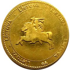 Casimir`s Fair token