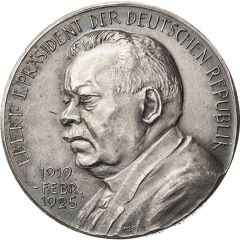Friedrich Ebert