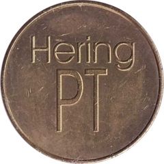 Token - Hering PT