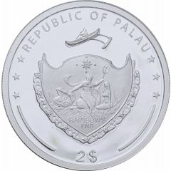2 Dollars Glory