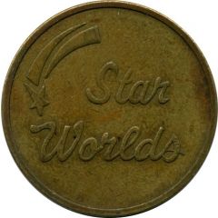 Star Worlds