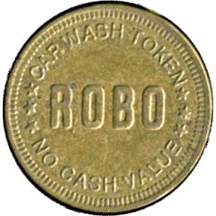 Token - Robo