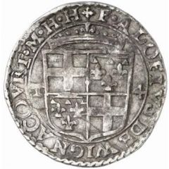 4 Tari - Alof de Wignacourt