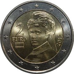 2 Euros 2nd map
