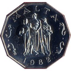 50 Cents Decimalization