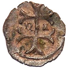 Ducat/Parvus - Sigismund