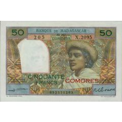 50 Francs