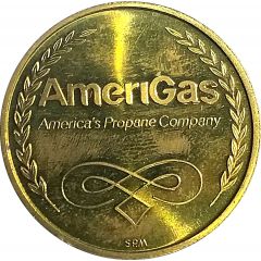 Token - Amerigas