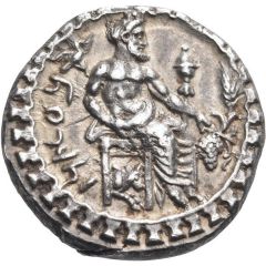 Stater - Datames Tarsus