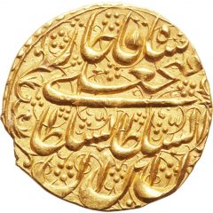 1 Tumân - Fatḥ Alī Qājār Type W, Qazvīn mint