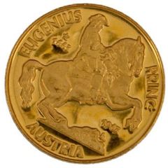 1 Ducat - Aureus Magnus Prince Eugene