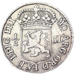 1/2 Gulden