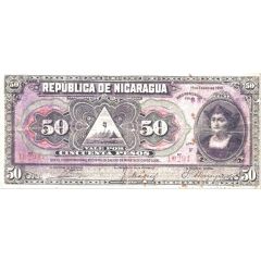 50 Pesos