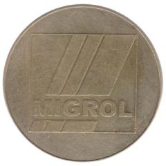 1 Franc - Migrol Sursee