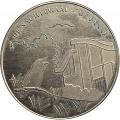 Belgian Heritage - De Nachtegaal - De Panne