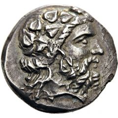Didrachm - Euryk...