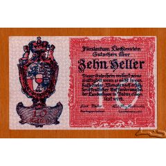 10 Heller