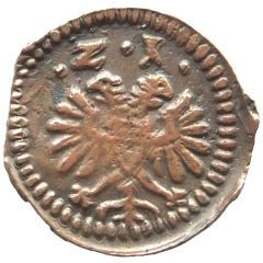 1 Pfennig