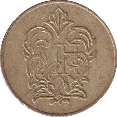 1 Token - Monty Hammond