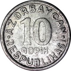 10 Qəpik
