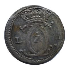 1 Albus - Charles