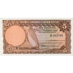 5 Shillings
