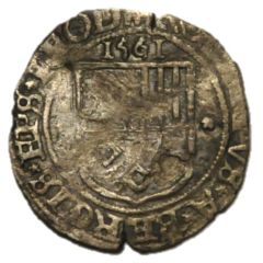 1 Patard - Robert of Berghes