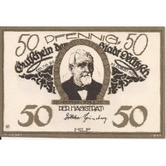 50 Pfennig