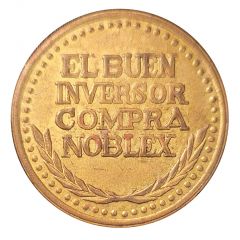 El buen inversor compra Noblex