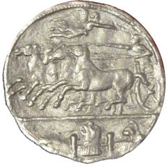 Syracusae decadrachma