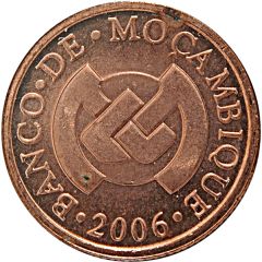 1 Centavo