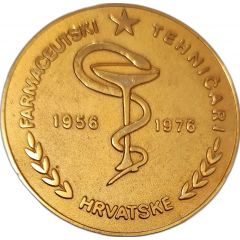Farmacevtski tehničari Hrvatske