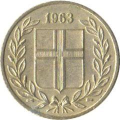 25 Aurar