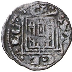 Meaja - Alfonso X Murcia