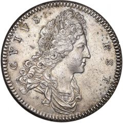 Medal - James VIII Peace Negotiations