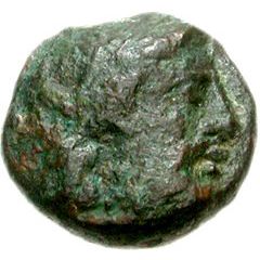 Dichalkon Aigion