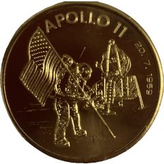 Token - Apollo 11