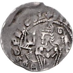 Denier - Siegfried of Westerburg