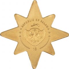 1 Dollar Star