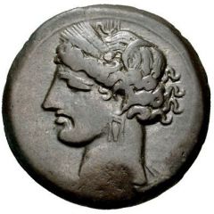 Trihemishekel