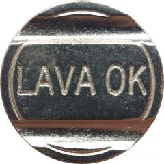 Token - Lava OK