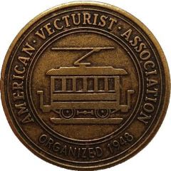 American Vecturist Association 35th Convention