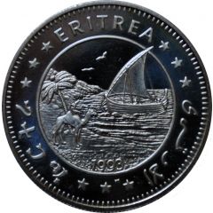 1 Dollar Independence