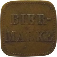 Biermarke