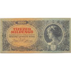 10 000 Milpengő