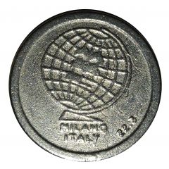 Token - MMC M1