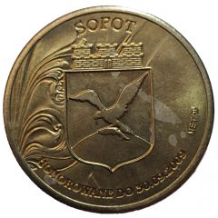 4 Guldeny Sopockie 100 Lat opery leśnej