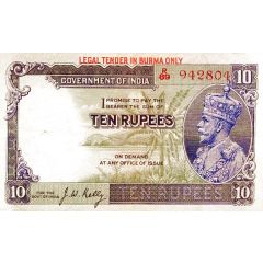 10 Rupees