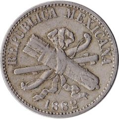 5 Centavos