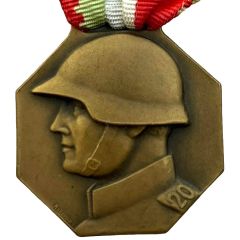 Final muster of Battalion 20 Neuchâtel